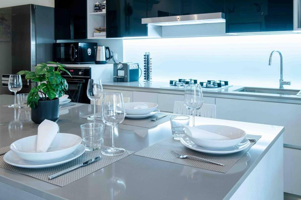 Ferienwohnung Near Orio Center2Br The Quiet And Relaxing House Azzano San Paolo Exterior foto